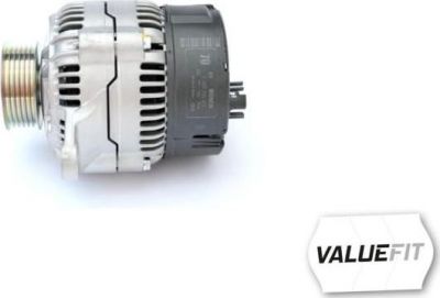 Hella 8EL 011 710-991 генератор на PEUGEOT PARTNER фургон (5)