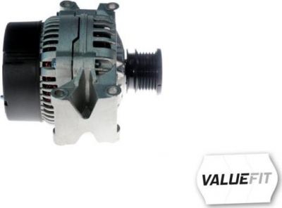 Hella 8EL 011 711-511 генератор на MERCEDES-BENZ SPRINTER 2-t автобус (901, 902)