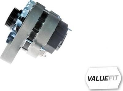 Hella 8EL 011 711-671 генератор на FIAT PANDA (141A_)