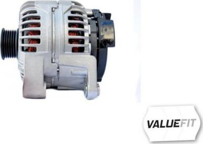 Hella 8EL 011 711-821 генератор на OPEL ASTRA G универсал (F35_)