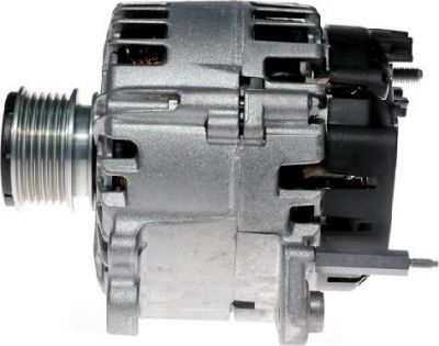 Hella 8EL 012 240-051 генератор на VW PASSAT (3C2)