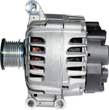 Hella 8EL 012 240-161 генератор на PEUGEOT 208
