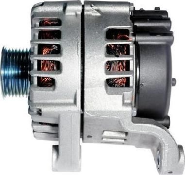 Hella 8EL 012 240-281 генератор на 5 Touring (F11)