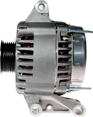 Hella 8EL 012 240-511 генератор на FORD MONDEO III (B5Y)