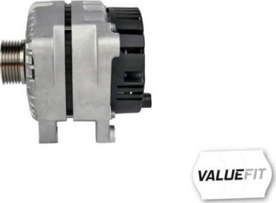Hella 8EL 012 426-151 генератор на CITROEN BERLINGO (B9)