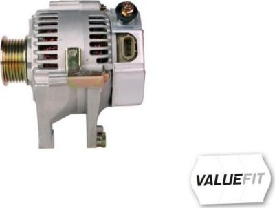 Hella 8EL 012 426-251 генератор на TOYOTA COROLLA Verso (ZDE12_, CDE12_)