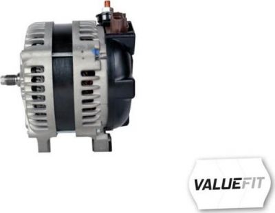 Hella 8EL 012 426-451 генератор на FORD FOCUS II седан (DA_)