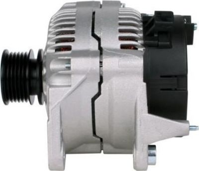 Hella 8EL 012 426-781 генератор на OPEL COMBO Tour