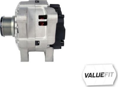 Hella 8EL 012 426-841 генератор на FIAT DUCATO фургон (244)