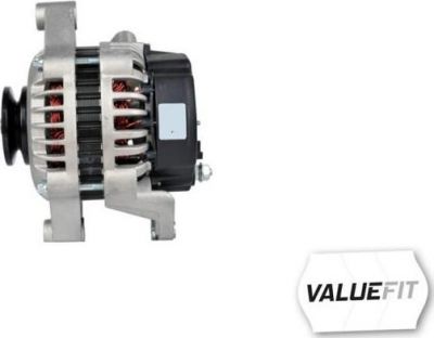 Hella 8EL 012 427-021 генератор на OPEL ASTRA F Наклонная задняя часть (53_, 54_, 58_, 59_)
