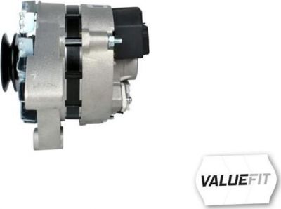 Hella 8EL 012 427-371 генератор на FIAT PANDA Van (141_)