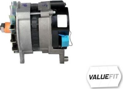 Hella 8EL 012 427-561 генератор на FORD TRANSIT c бортовой платформой/ходовая часть (V_ _)