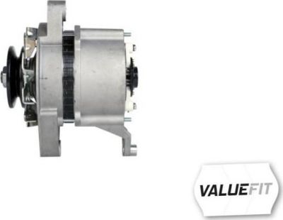 Hella 8EL 012 427-661 генератор на ZASTAVA 101 (1100)