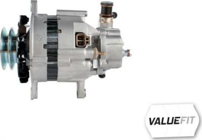 Hella 8EL 012 427-701 генератор на NISSAN TERRANO I (WD21)
