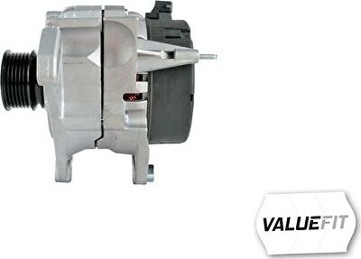 Hella 8EL 012 427-741 генератор на VW PASSAT Variant (3A5, 35I)