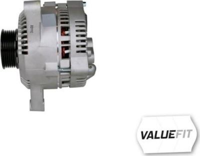 Hella 8EL 012 428-021 генератор на FORD MONDEO I седан (GBP)