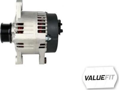 Hella 8EL 012 428-471 генератор на FIAT MAREA Weekend (185)