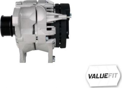 Hella 8EL 012 428-691 генератор на SKODA FABIA Combi (6Y5)