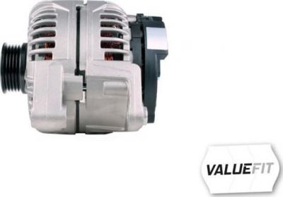 Hella 8EL 012 429-101 генератор на OPEL COMBO Tour