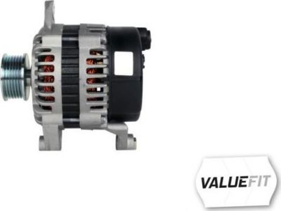 Hella 8EL 012 429-131 генератор на RENAULT MEGANE I (BA0/1_)