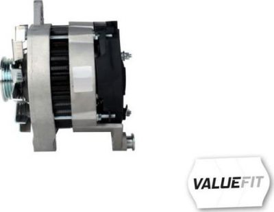 Hella 8EL 012 429-791 генератор на VOLVO 460 L (464)