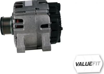Hella 8EL 012 430-121 генератор на PEUGEOT 5008