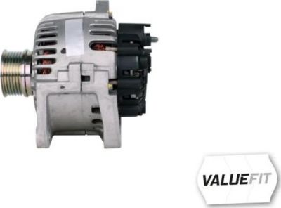 Hella 8EL 012 430-251 генератор на RENAULT LOGAN I универсал (KS_)