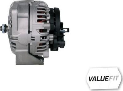Hella 8EL 012 584-151 генератор на MERCEDES-BENZ ATEGO 2