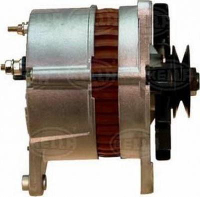 Hella 8EL 725 580-001 генератор на ROVER MINI