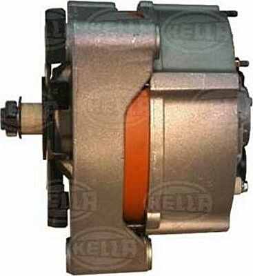 Hella 8EL 725 856-001 генератор на SAAB 900 I (AC4, AM4)