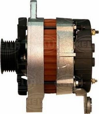 Hella 8EL 725 862-001 генератор на VOLVO 460 L (464)