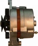 Hella 8EL 725 960-001 генератор на OPEL ASCONA C (81_, 86_, 87_, 88_)