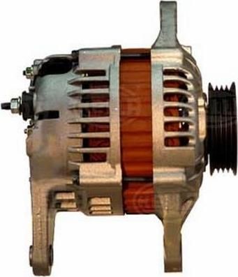 Hella 8EL 726 309-001 генератор на NISSAN SUNNY II Hatchback (N13)