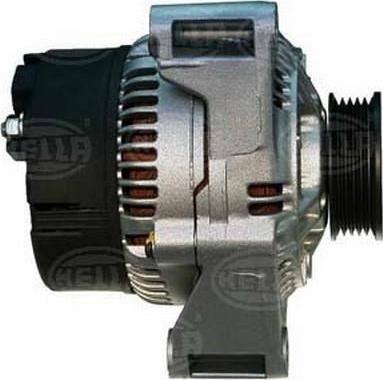 Hella 8EL 730 035-001 генератор на ALFA ROMEO 164 (164)