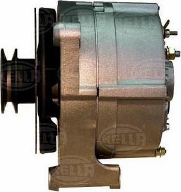 Hella 8EL 731 734-001 генератор на VOLVO 960 Kombi (965)