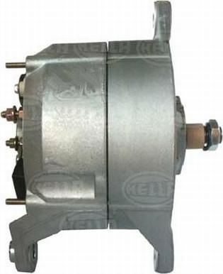 Hella 8EL 732 874-001 генератор на VOLVO FL 12