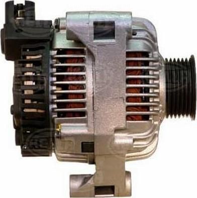 Hella 8EL 737 002-001 генератор на PEUGEOT 306 кабрио (7D, N3, N5)