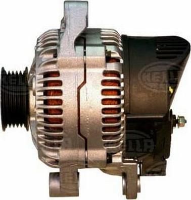 Hella 8EL 737 062-001 генератор на TOYOTA CARINA E седан (_T19_)