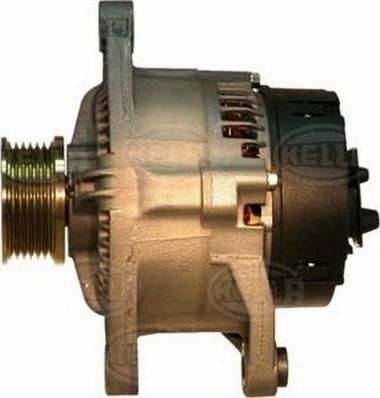 Hella 8EL 737 206-001 генератор на FIAT MAREA Weekend (185)