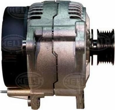 Hella 8EL 737 369-001 генератор на SKODA OCTAVIA Combi (1U5)