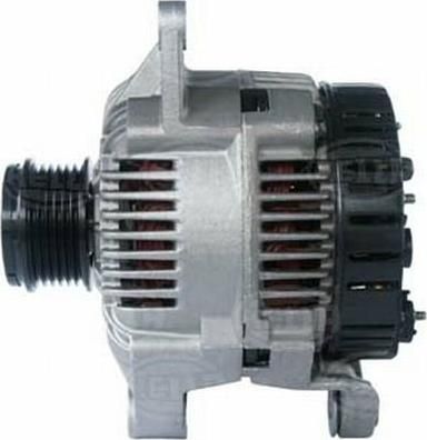 Hella 8EL 737 444-001 генератор на RENAULT MEGANE I (BA0/1_)