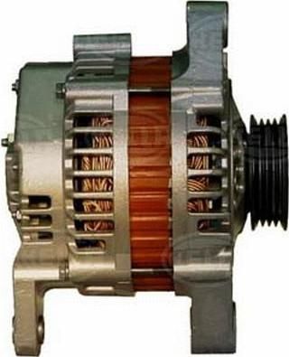 Hella 8EL 737 592-001 генератор на NISSAN VANETTE CARGO фургон (HC 23)
