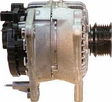 Hella 8EL 737 626-001 генератор на SKODA OCTAVIA Combi (1U5)