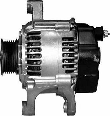 Hella 8EL 737 709-001 генератор на DODGE CARAVAN