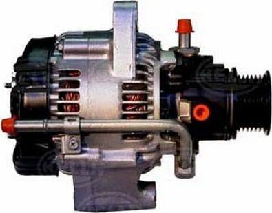 Hella 8EL 737 718-001 генератор на ROVER 600 (RH)