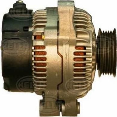 Hella 8EL 737 719-001 генератор на ROVER 800 (XS)