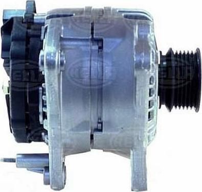 Hella 8EL 737 771-001 генератор на SKODA OCTAVIA Combi (1U5)