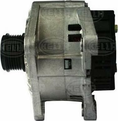Hella 8EL 737 984-001 генератор на RENAULT LAGUNA II Grandtour (KG0/1_)