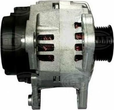Hella 8EL 738 006-001 генератор на SKODA FABIA