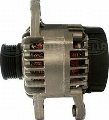 Hella 8EL 738 057-001 генератор на FIAT DOBLO Cargo (223)